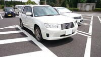 スバル フォレスター 2.0X_AIRBREAK_4WD(AT_2.0)