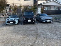 ミニ MINI クーパーS 5ドア アイスブルーブラックエディション_RHD(MT_2.0)