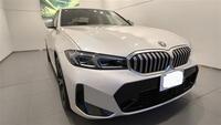 BMW 3シリーズ プラグインハイブリッド 330e Mスポーツ_RHD(AT_2.0)