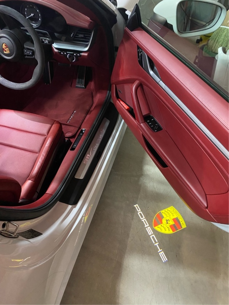 ポルシェ 911 カブリオレ 911 カレラ S カブリオレ_RHD(PDK_3.0)