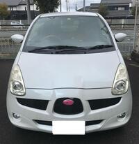 スバル R1 R_AWD(CVT_0.7)