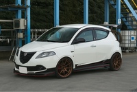 クライスラー イプシロン ゴールド_RHD(AT_0.88）