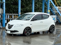 クライスラー イプシロン ゴールド_RHD(AT_0.88）