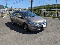 ホンダ インサイト G(CVT_1.3)
