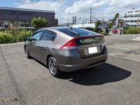 ホンダ インサイト G(CVT_1.3)