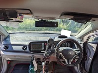 ホンダ インサイト G(CVT_1.3)