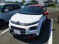 シトロエン C3 シャイン デビューエディション_RHD(EAT_1.2)