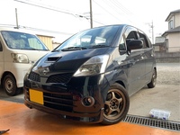 日産 モコ T(AT_0.66)
