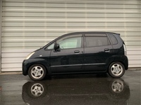 日産 モコ T(AT_0.66)