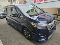 ホンダ ステップワゴンスパーダ スパーダ ホンダセンシング(CVT_1.5)