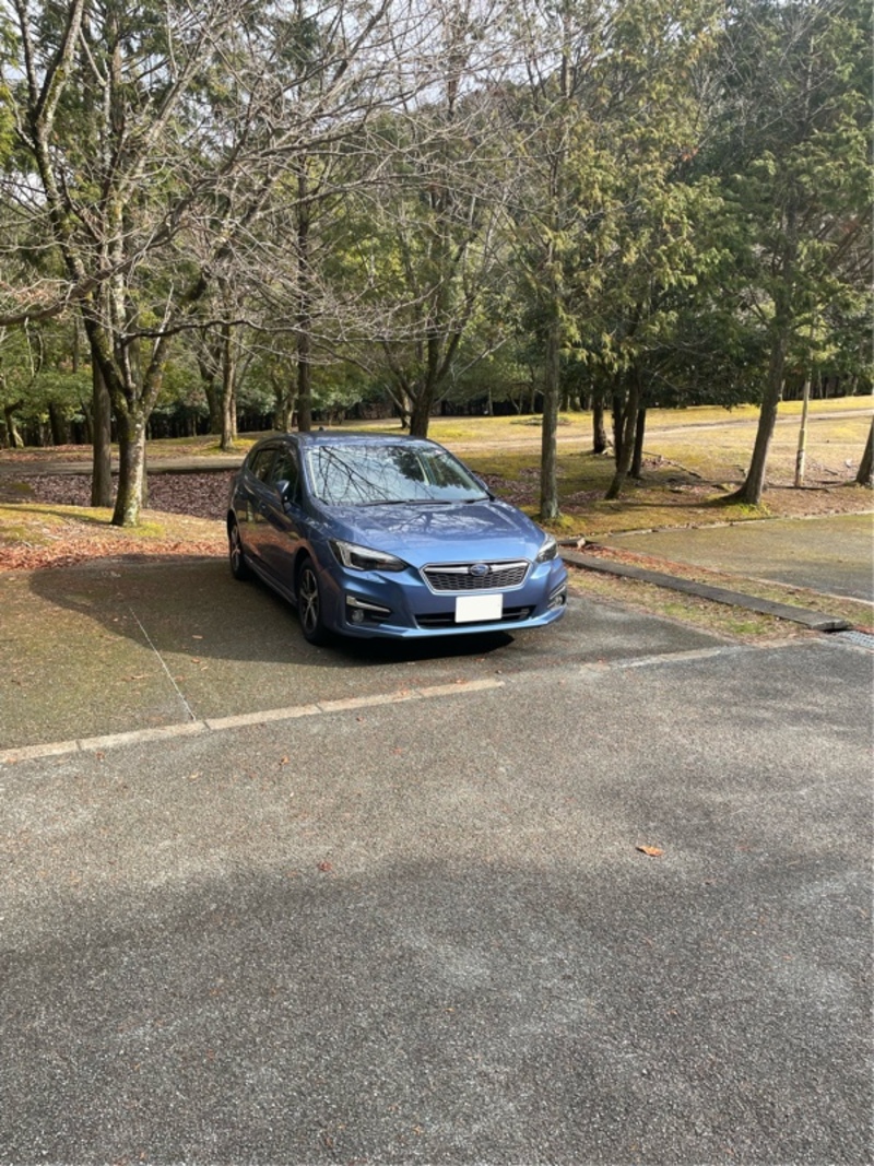 スバル インプレッサ スポーツ スポーツ 1.6i-L アイサイト Sスタイル(CVT_1.6)