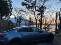 マツダ アテンザセダン