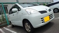 日産 モコ Q(AT_0.66)