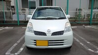 日産 モコ Q(AT_0.66)