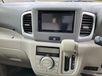マツダ フレアワゴン XS_4WD(CVT_0.66)