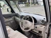 マツダ フレアワゴン XS_4WD(CVT_0.66)