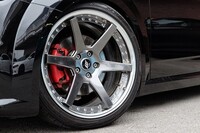 アウディ TT クーペ TT クーペ 2.0 TFSI クワトロ_RHD_4WD(AT_2.0)