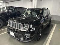 ジープ レネゲード