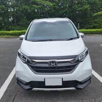 ホンダ フリード+ プラス クロスター ホンダセンシング_4WD(CVT_1.5)