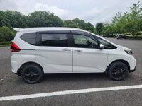 ホンダ フリード+ プラス クロスター ホンダセンシング_4WD(CVT_1.5)
