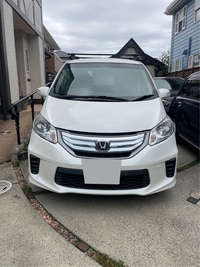 ホンダ フリードハイブリッド ハイブリッド ジャストセレクション＋_6人乗り(CVT_1.5)