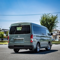 トヨタ ハイエースバン スーパーGL ロング・ワイドボディ・ミドルルーフ・標準フロア_5人乗り_5ドア_4WD(ECT_2.7_ガソリン)