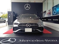 メルセデス・ベンツ CLAクラス シューティングブレーク CLA200d シューティングブレーク アーバンスターズ_RHD(DCT_2.0)【MP202601】