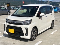 スバル ステラ カスタム RS スマートアシスト(CVT_0.66)