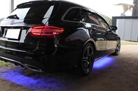 メルセデス・ベンツ Cクラス ステーションワゴン C200 ステーションワゴン ローレウスエディション(BSG搭載モデル)_RHD(AT_1.5)