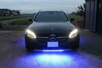 メルセデス・ベンツ Cクラス ステーションワゴン C200 ステーションワゴン ローレウスエディション(BSG搭載モデル)_RHD(AT_1.5)