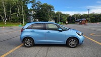 ホンダ フィットハイブリッド e：HEV ホーム(CVT_1.5)