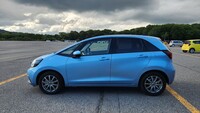 ホンダ フィットハイブリッド e：HEV ホーム(CVT_1.5)