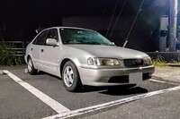 トヨタ スプリンター XEヴィンテージ(MT_1.3)