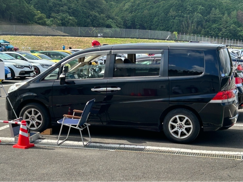 ホンダ ステップワゴン
