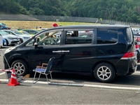 ホンダ ステップワゴン