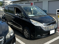 ホンダ ステップワゴン