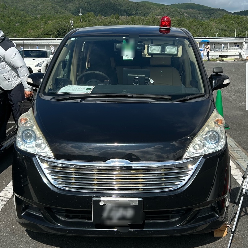 ホンダ ステップワゴン