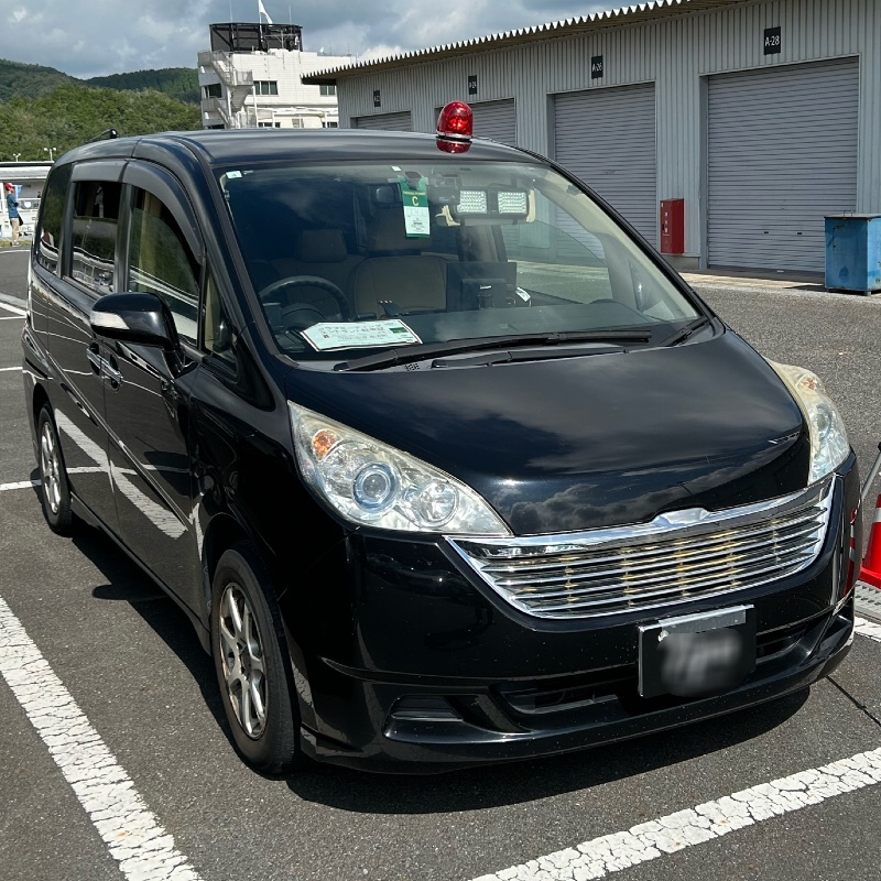 ホンダ ステップワゴン