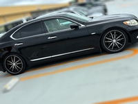 レクサス LS 460”version U”(AT_4.6)