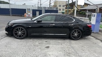 レクサス LS 460”version U”(AT_4.6)