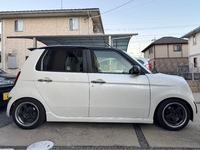 ホンダ N-ONE モデューロ X(CVT_0.66)