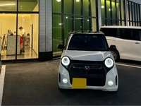 ホンダ N-ONE モデューロ X(CVT_0.66)