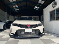 ホンダ シビックタイプR タイプR(MT_2.0)