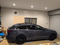 マツダ MAZDA6 ワゴン XD スポーツアピアランス(AT_2.2)