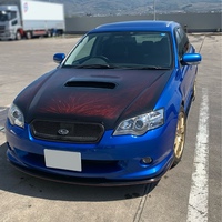 スバル レガシィツーリングワゴン