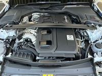 メルセデスAMG Cクラス セダン C43 4マチック(BSG搭載モデル)_RHD_4WD(AT_2.0)【MP202401】