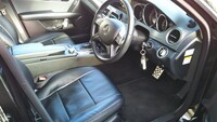 メルセデス・ベンツ Cクラス セダン C200 ブルーエフィシェンシー_RHD(AT_1.8)