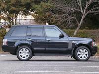 ランドローバー レンジローバー VOGUE_RHD_4WD(AT_4.4)