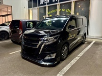 トヨタ エスクァイア Gi_7人乗り_4WD(CVT_2.0)