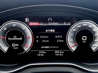 アウディ Q5 スポーツバック Sライン ダイナミックエディション_RHD_4WD(Sトロニック_2.0)